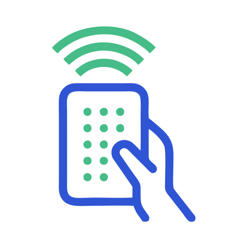 phone